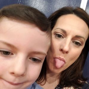 Meet your Posher, Jaclyn